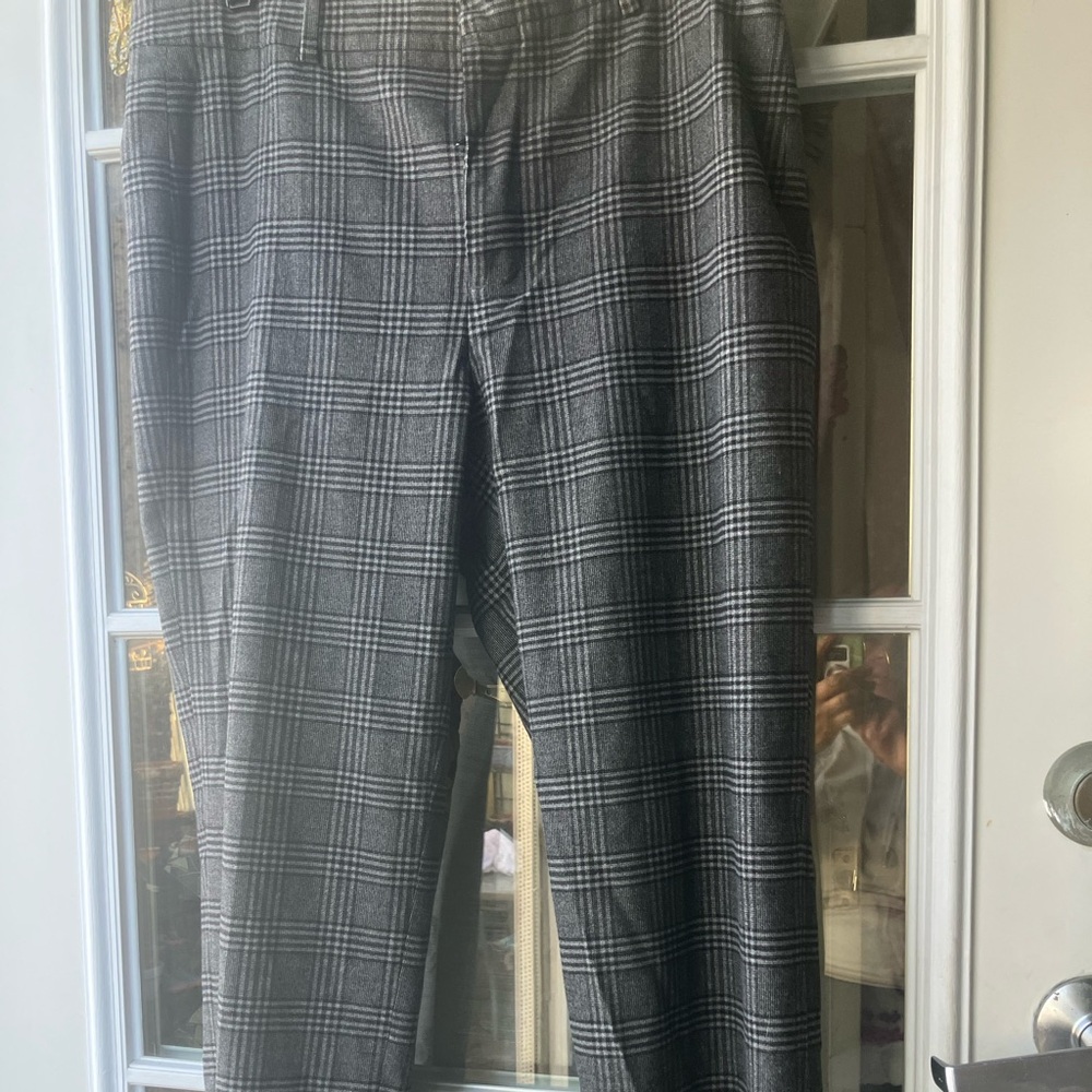 Zara women pants